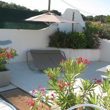 Saint Esteve Appart Hotel La Ciotat Bagian luar foto