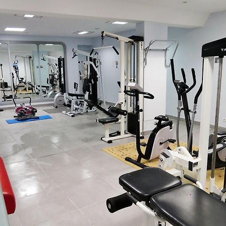 Saint Esteve Appart Hotel La Ciotat Bagian luar foto