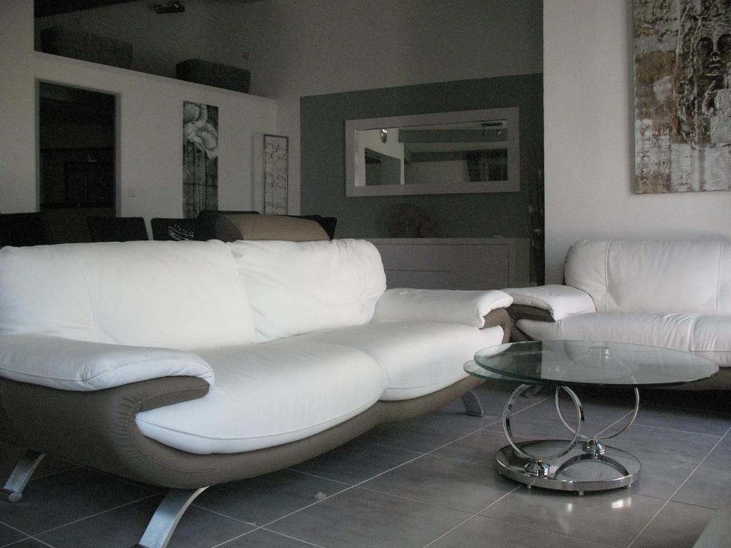 Saint Esteve Appart Hotel La Ciotat Ruang foto
