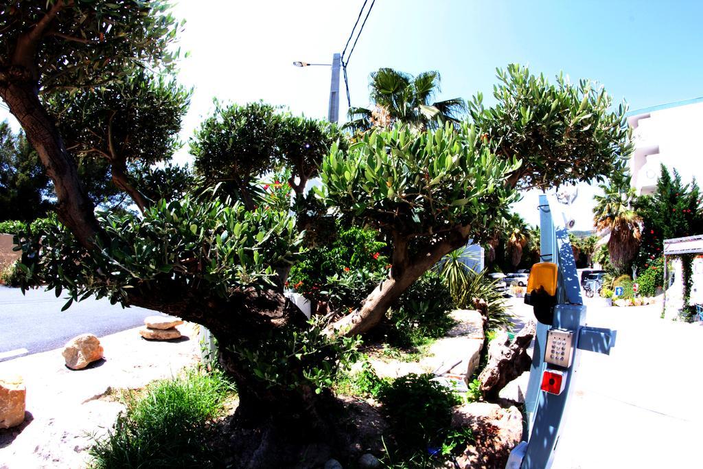 Saint Esteve Appart Hotel La Ciotat Bagian luar foto
