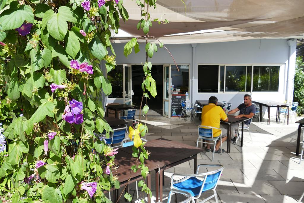 Saint Esteve Appart Hotel La Ciotat Bagian luar foto