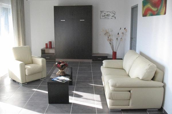 Saint Esteve Appart Hotel La Ciotat Bagian luar foto